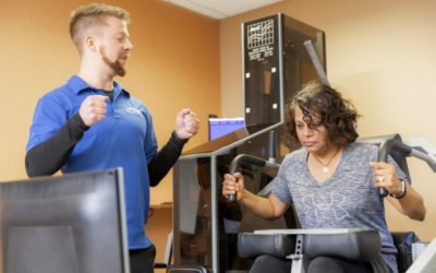 Using MedX to Treat Neck & Back Pain