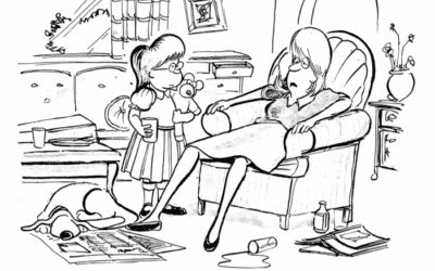 4 Tips for Spring Cleaning with Chronic Pain