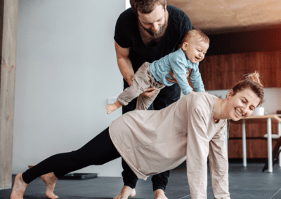 3 Core Exercises to Prevent Back Pain