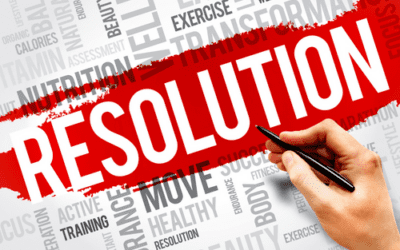 Making Positive Resolutions