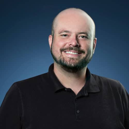 Photo of Jacob Forsythe NP at iSpine Clinics in the Twin Cities