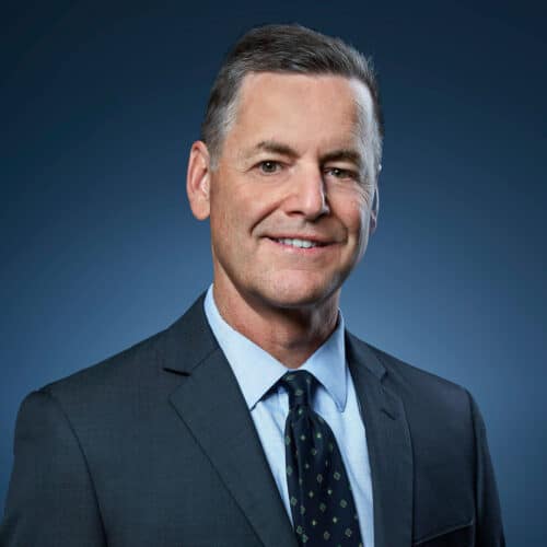 Mark Thibault MD, iSpine Clinics