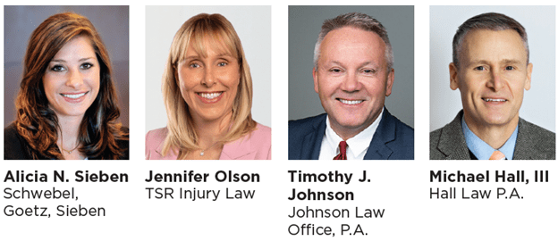 Chiro event speakers 2023