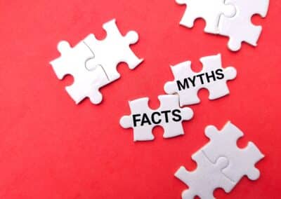 Chronic Pain Myths