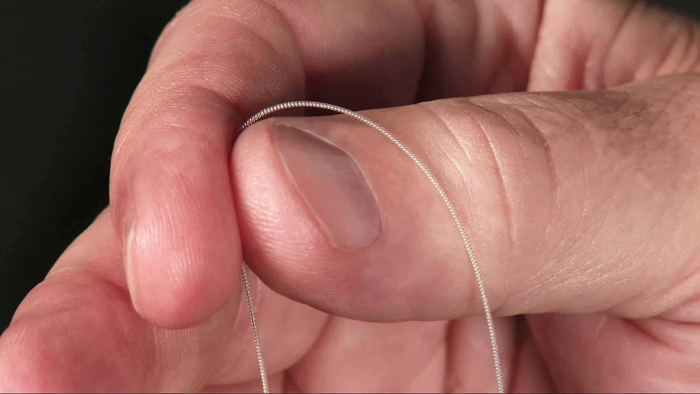 Image showing small size of Sprint MicroLead