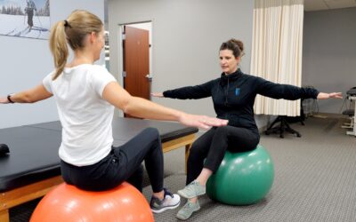 Cognitive Behavioral Training