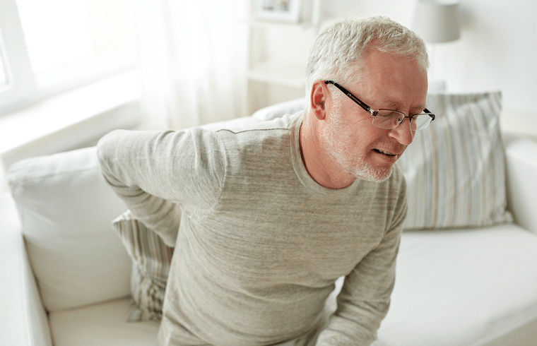 What is shopping cart syndrome